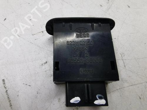 Switch KIA SORENTO I (JC) 2.5 CRDi | BP40168672I30 - Image 6