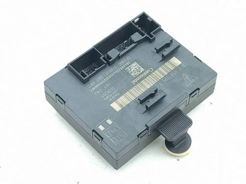 Electronic module PORSCHE CAYENNE (92A) 3.6 | BP39499502M83 - Image 2