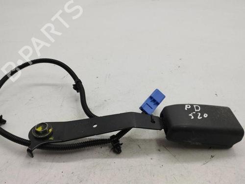 Used Seat buckle HONDA CIVIC IX (FK) 2.2 i-DTEC (FK3) (150 hp) 28904671