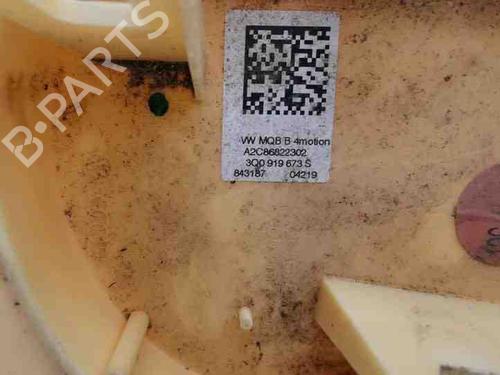 Electronic sensor VW ARTEON (3H7, 3H8) 2.0 TDI 4motion | BP28863698M84 