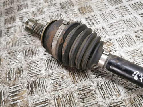Left front driveshaft MAZDA CX-30 (DM) SKYACTIV-G M Hybrid | BP33257734M38 - Image 4