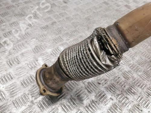 Exhaust system AUDI A6 C8 (4A2) 40 TDI | BP33227731M121 - Image 5