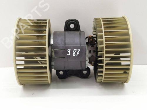 Used Heater matrix BMW X5 (E53) 3.0 d (184 hp) 28891331