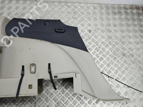 Boot lining MAZDA CX-7 (ER) 2.3 MZR DISI Turbo AWD (ER3P) | BP38495277I3 - Image 6