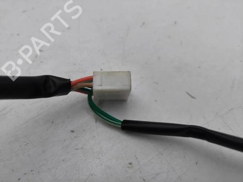 Wiring harness MAZDA CX-5 (KF) 2.0 | BP33922467E16 - Image 6