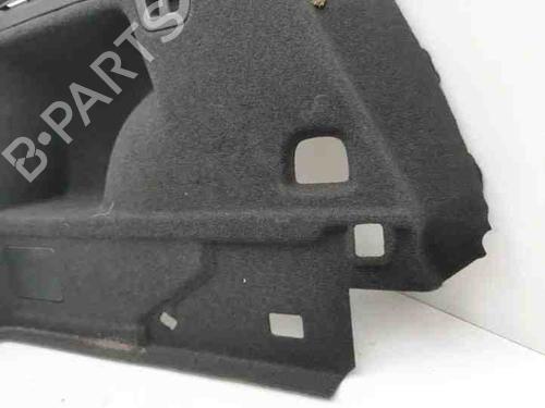 Boot lining AUDI Q2 (GAB, GAG) 1.0 TFSI | BP28860081I3 