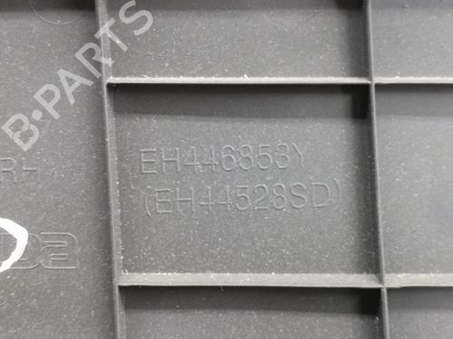 Rear right panel MAZDA CX-7 (ER) 2.3 MZR DISI Turbo AWD (ER3P) | BP36187351C61 - Image 8
