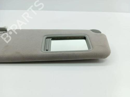 Right sun visor LEXUS GS (_S19_) 350 AWD (GRS196_, GRS196R) | BP34190168I2 - Image 5