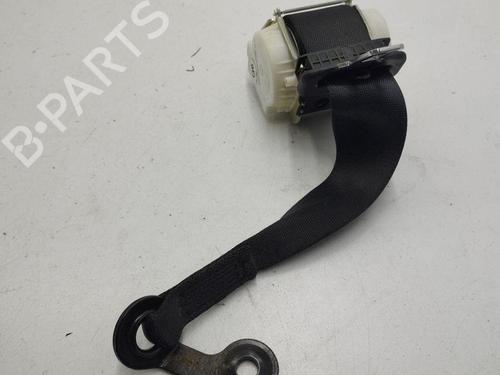 Rear right seatbelt MERCEDES-BENZ C-CLASS (W204) C 220 CDI (204.008) | BP28890838I28 