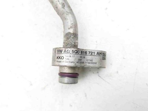 AC pipe AUDI Q2 (GAB, GAG) 30 TFSI | BP28898817M126 