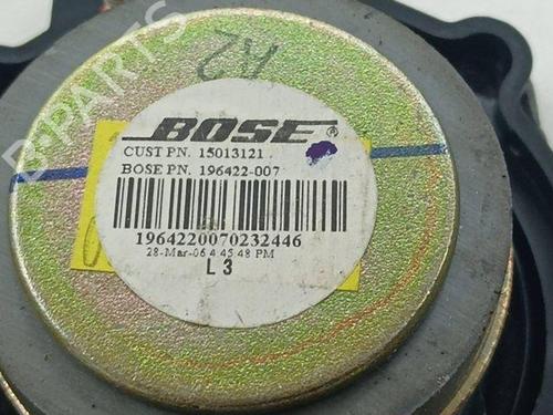 Electronic module SAAB 9-7X 4.2 AWD | BP28858167M83