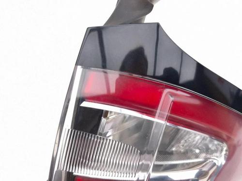 Right taillight FORD GALAXY III (CK) 2.0 TDCi | BP38767550C35 - Image 3