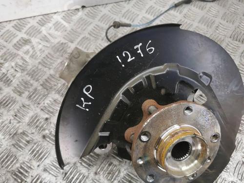 Left front steering knuckle RENAULT AUSTRAL E-TECH 200 Hybrid (HGM2) | BP32676312M25 - Image 4