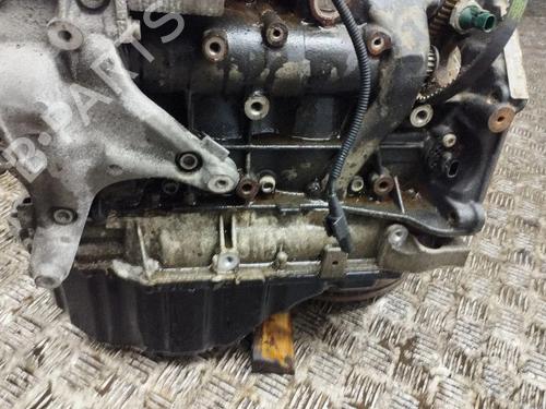Engine AUDI A6 C7 (4G2, 4GC) 1.8 TFSI | BP40233153M1 - Image 13