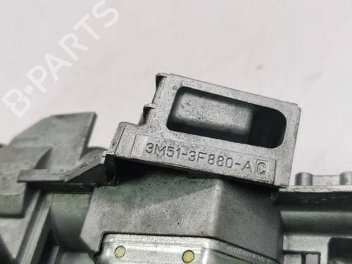 Ignition barrel MAZDA 5 (CR) 2.0 CD (CR19) | BP28853495M48 - Image 2