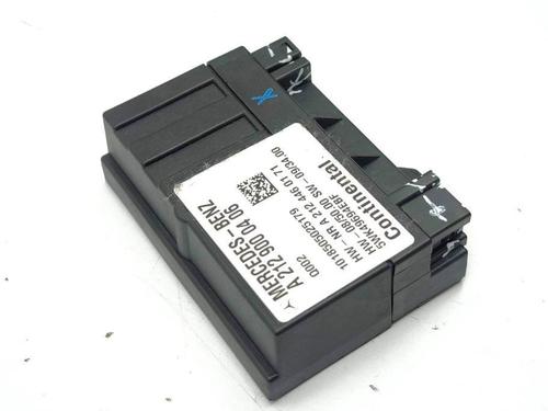 Elektronisk modul MERCEDES-BENZ GLK-CLASS (X204) 220 CDI (204.902) | BP28880777M83 
