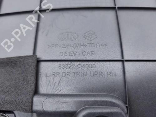 Rear right panel KIA NIRO I (DE) E-NIRO | BP36060728C61 - Image 8