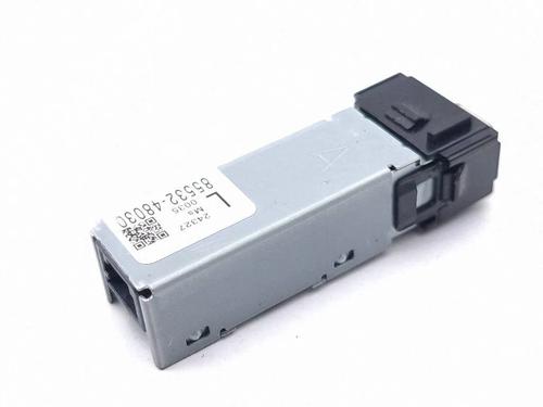 Electronic module TOYOTA C-HR (_X2_, _H2_) Hybrid (MAXH20) | BP38242547M83 - Image 3