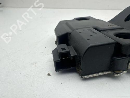 Tailgate lock TOYOTA GT 86 Coupe (ZN6_) 2.0 (ZN6AC_, ZN6BC_, ZN6K) | BP32157321C101