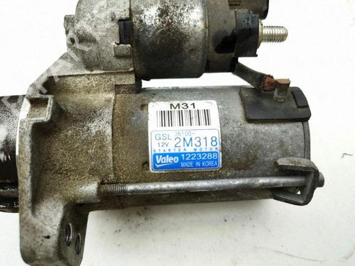 Starter HYUNDAI TUCSON (NX4E, NX4A) 1.6 T-GDi Hybrid | BP38279390M8 - Image 8