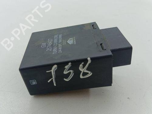 Electronic module SAAB 9-7X 4.2 AWD | BP28858116M83