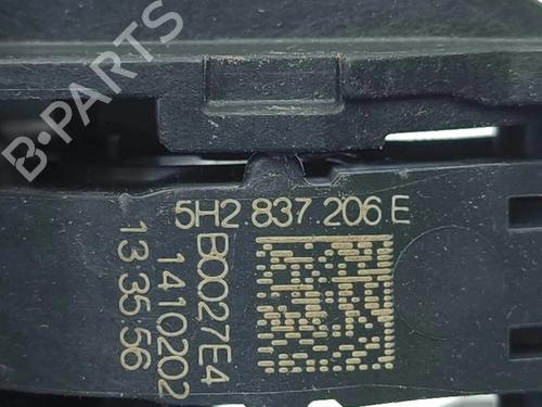 Højre bagtil udvendigt håndtag VW ID.3 (E11, E12) Pro S | BP36191981C130  - Image 10