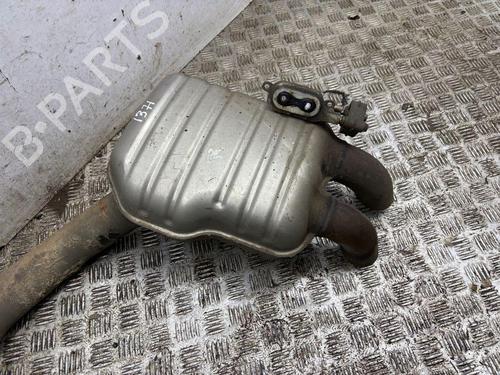 Exhaust system MERCEDES-BENZ GLE (V167) GLE 400 d 4-matic (167.123) | BP36084272M121 - Image 7