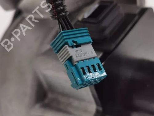 Elektronisk modul AUDI A1 Sportback (8XA, 8XF) 1.0 TFSI | BP28857511M83