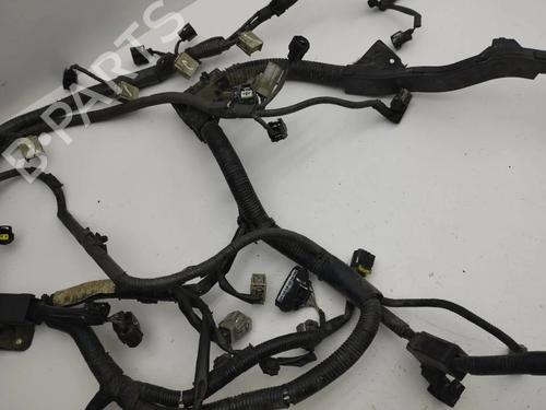 Wiring harness MAZDA CX-5 (KE, GH) 2.2 D AWD (KE2AW) | BP33642512E16  - Image 11