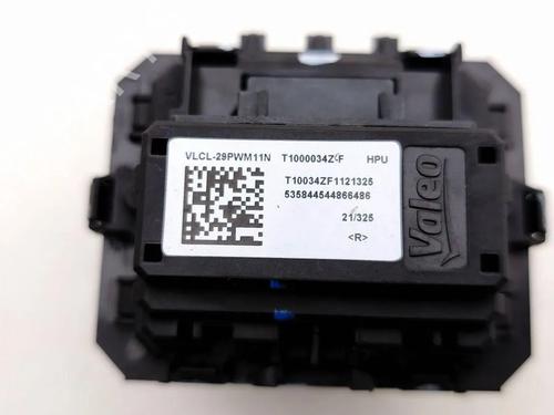 Heater resistor NISSAN LEAF (ZE1) Electric | BP33664260M108 - Image 8