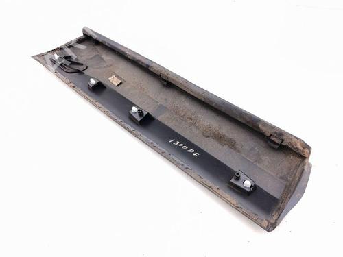Door moulding trim SKODA ENYAQ iV SUV (5AZ) 50 | BP29638612C150 