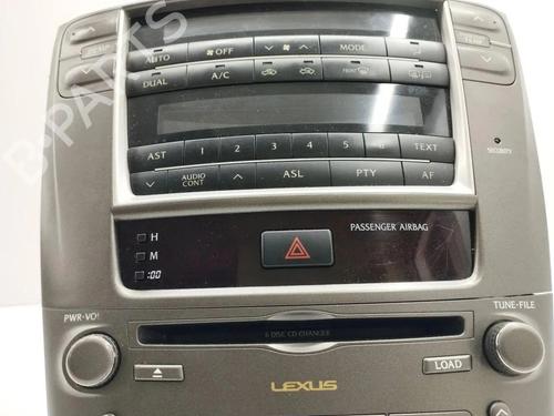 Electronic module LEXUS IS II (_E2_) 220d (ALE20) | BP36198829M83 - Image 9