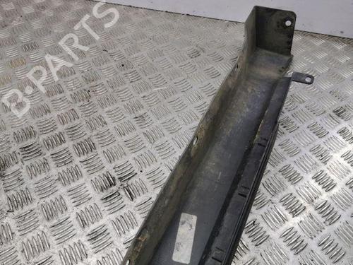 Right sideskirt SAAB 9-7X 4.2 AWD | BP28858076C114 
