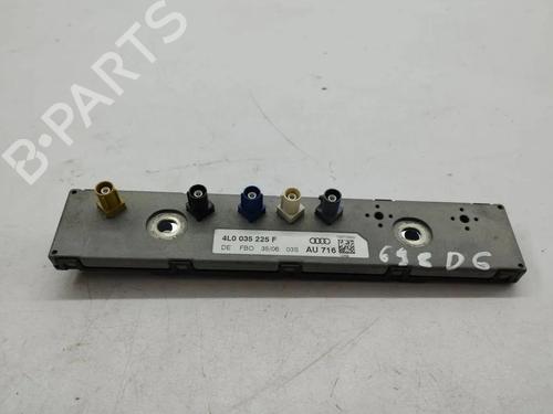 Used Electronic module Electronic module 33259255 33259255