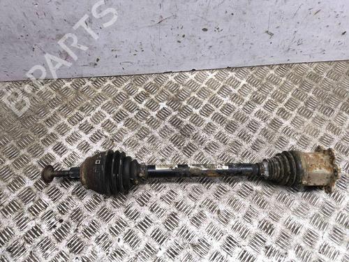 Used Left front driveshaft Left front driveshaft VW PHAETON (3D1, 3D2, 3D3, 3D4, 3D6, 3D7, 3D8, 3D9) 3.0 V6 TDI 4motion (240 hp) 39957058 39957058