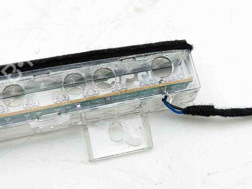Third brake light MASERATI QUATTROPORTE V 4.2 | BP28906942L11 