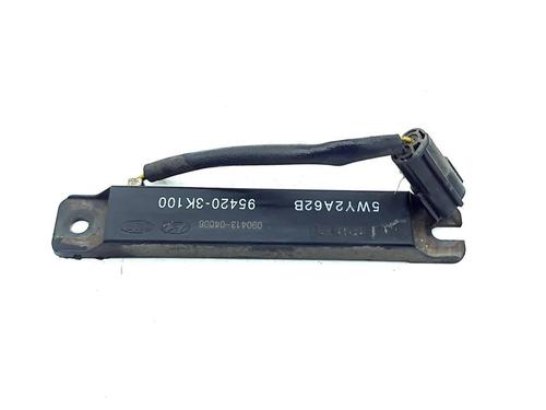 Electronic module KIA OPTIMA (FSGDS6B) 1.7 CRDi | BP36192006M83 - Image 4