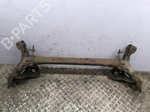 Used Rear axle Rear axle 37514389 37514389