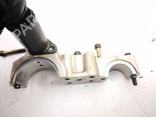 Pulley MASERATI QUATTROPORTE V 4.2 | BP29813149M122