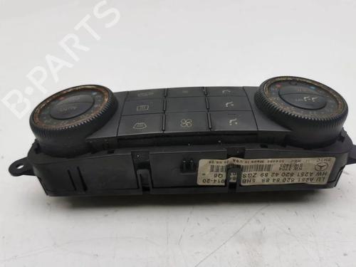 Electronic module MERCEDES-BENZ M-CLASS (W164) ML 280 CDI 4-matic (164.120) | BP36328890M83 - Image 4