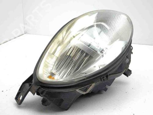 Right headlight MERCEDES-BENZ R-CLASS (W251, V251) R 320 CDI 4-matic (251.022, 251.122) | BP28889154C29