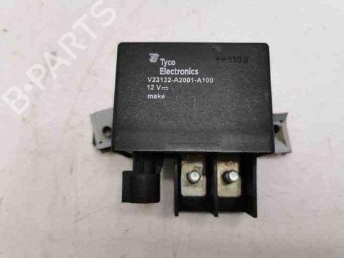 Used Electronic module BMW 5 (F10) 530 d (258 hp) 28854010