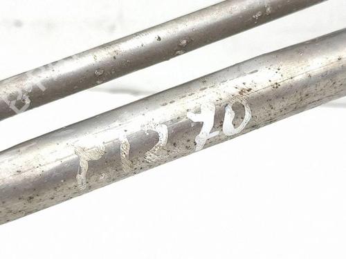 AC pipe PORSCHE CAYENNE (92A) 3.6 | BP39223727M126 - Image 6