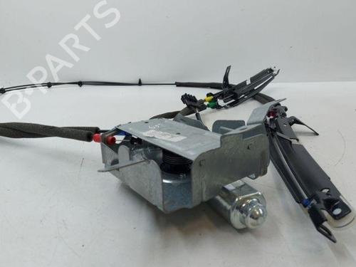 Used Electronic module BMW 5 (F10) 530 d (258 hp) 28853983