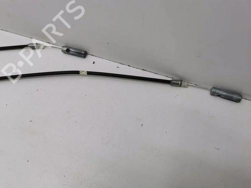 Cable MAZDA CX-7 (ER) 2.2 MZR-CD AWD (ER10A) | BP33643446E12 - Image 6