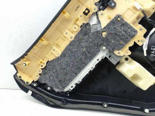 Rear right panel LEXUS RX (_L2_) 450h AWD (GYL25_, GYL25, GYL26) | BP36082249C61  - Image 9