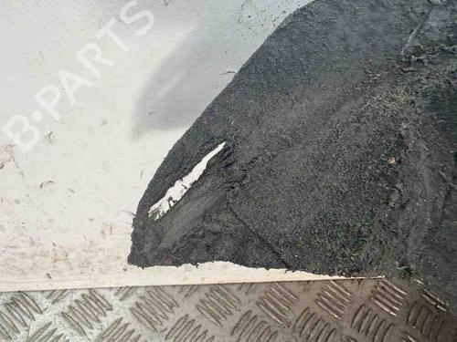 Front bumper spoiler MASERATI QUATTROPORTE V 4.2 | BP29231049C153 