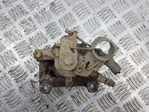 Left rear brake caliper FORD S-MAX (WA6) 2.0 TDCi | BP36331972M107 - Image 7