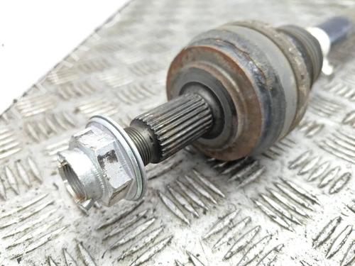 Right rear driveshaft ALFA ROMEO GIULIA (952_) 2.0 (952ACA25) | BP36178046M41 - Image 6