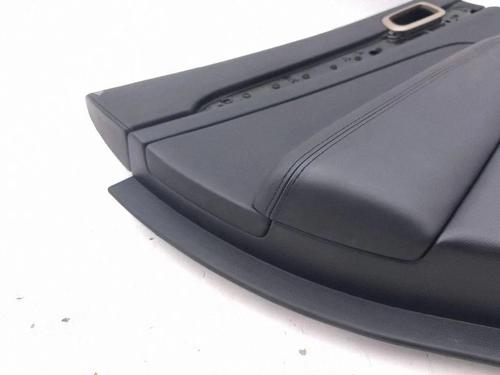 Rear left panel JEEP GRAND CHEROKEE IV (WK, WK2) 3.0 CRD V6 4x4 | BP39050561C60 - Image 2